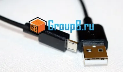 Провід usb - який вибрати