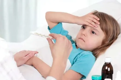Противірусний засіб для дітей огляд найефективніших