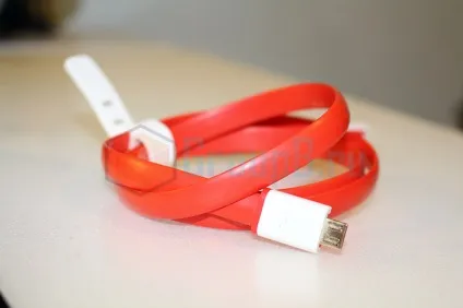 Провід usb - який вибрати