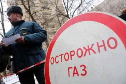 Прокладка газової труби під землею і рекомендації по влаштуванню (землею) Прокладка газової труби під землею і рекомендації по влаштуванню