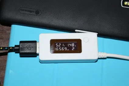 Провід usb - який вибрати