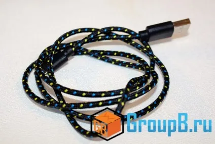 Провід usb - який вибрати