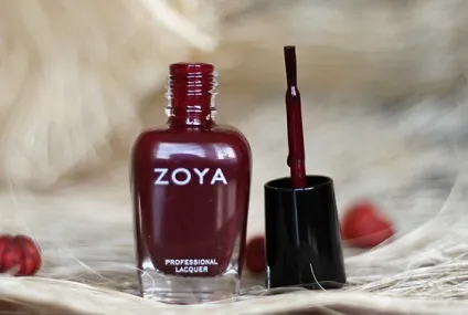 Професійний лак для нігтів nail polish (відтінок norra) від zoya - відгуки, фото і ціна (лак для нігтів) Професійний лак для нігтів nail polish (відтінок norra) від zoya - відгуки, фото і ціна