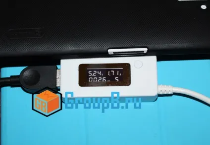 Провід usb - який вибрати