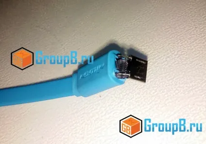 Провід usb - який вибрати