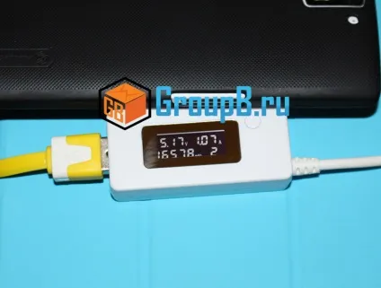 Провід usb - який вибрати