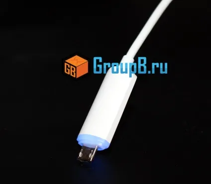 Провід usb - який вибрати