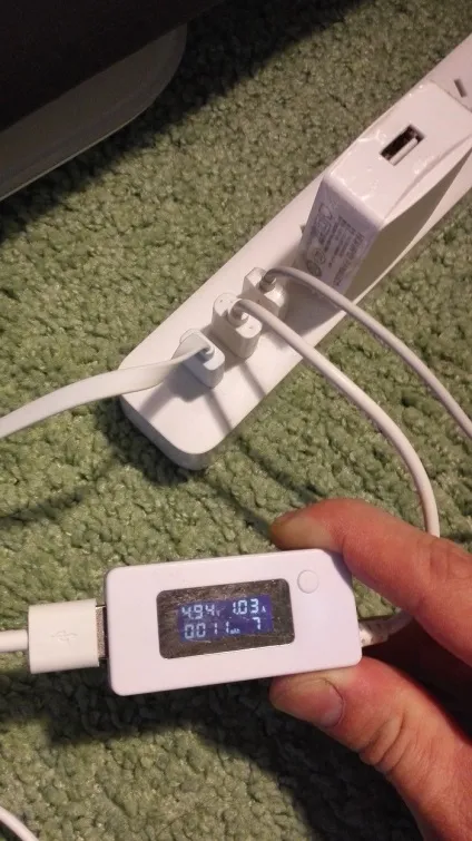Провід usb - який вибрати