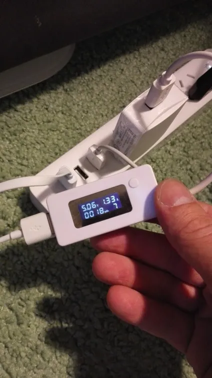 Провід usb - який вибрати