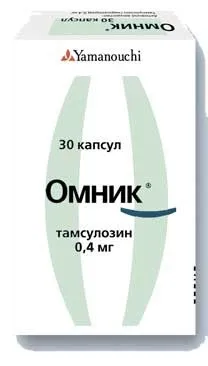 Прозерін - відгуки про прозерином