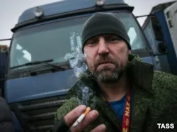 Путін був для них бог