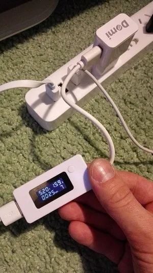 Провід usb - який вибрати