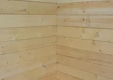 П'ять важливих речей, які потрібно знати при будівництві будинку з бруса, карельські будинку