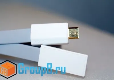 Провід usb - який вибрати