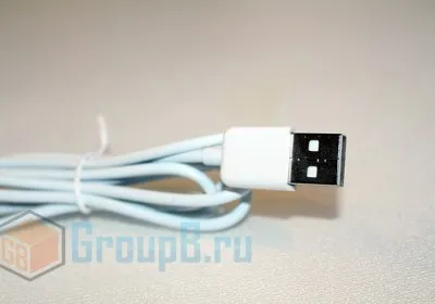 Провід usb - який вибрати