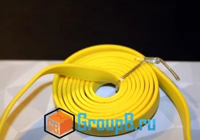Провід usb - який вибрати