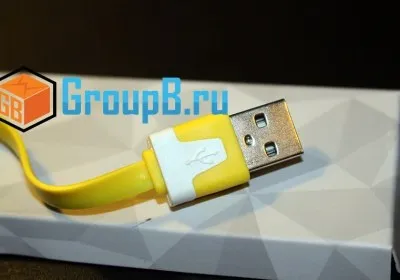 Провід usb - який вибрати