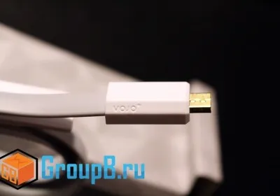 Провід usb - який вибрати