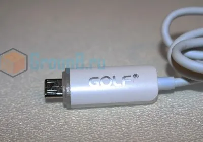 Провід usb - який вибрати