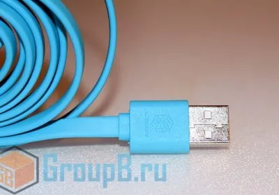 Провід usb - який вибрати