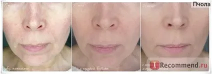 Пудра компактна collistar silk effect compact powder - «компактна пудра на всі випадки життя, для