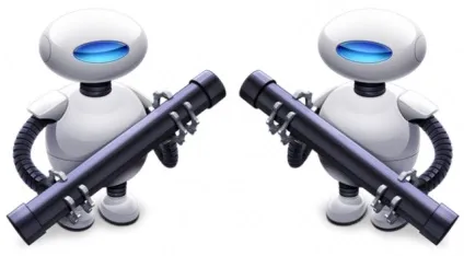 П'ять хитрощів програми automator на os x, які заощадять ваш час і нерви (automator) П'ять хитрощів програми automator на os x, які заощадять ваш час і нерви