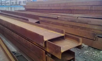 Розрахунок навантаження двотаврової балки - максимальні значення відео (розрахунок) Розрахунок навантаження двотаврової балки - максимальні значення відео