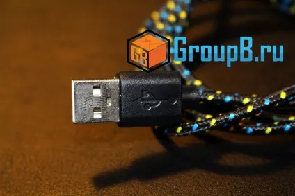 Провід usb - який вибрати