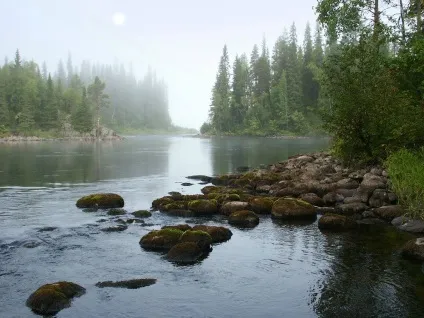 Подорож в Карелію - фото, самостійну подорож в Карелію