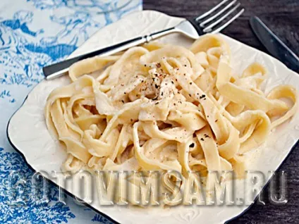 Мушлі, фаршировані куркою і грибами, кулінарні рецепти (фаршировані) Мушлі, фаршировані куркою і грибами, кулінарні рецепти