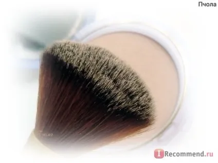 Пудра компактна collistar silk effect compact powder - «компактна пудра на всі випадки життя, для