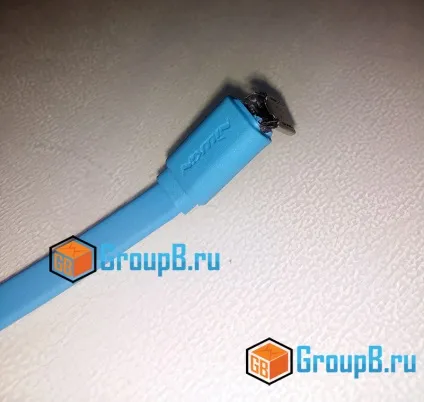 Провід usb - який вибрати