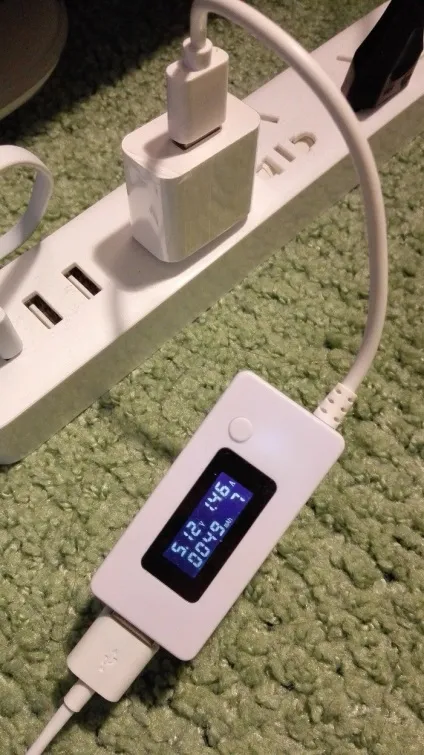 Провід usb - який вибрати