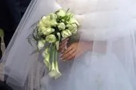 Розваги і конкурси на весіллі