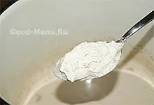 Розтягаї з рибою - рецепт з покроковими фото (рибою) Розтягаї з рибою - рецепт з покроковими фото