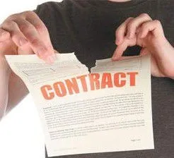 Розірвання договору купівлі-продажу автомобіля - чи можна розірвати договір, як визнати (автомобіля) Розірвання договору купівлі-продажу автомобіля - чи можна розірвати договір, як визнати