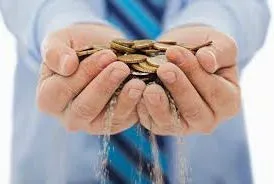 Марнотратство це порок згубність марнотратства