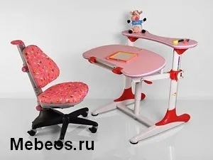 Зростаючі парти для дітей за і проти