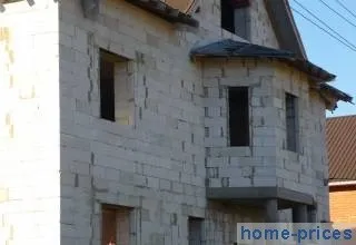 Розцінки на будівельні роботи для будинку з газобетону (будинку) Розцінки на будівельні роботи для будинку з газобетону