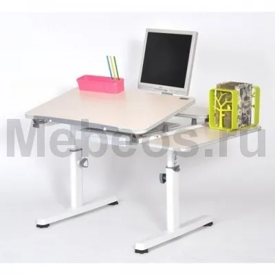 Зростаючі парти для дітей за і проти