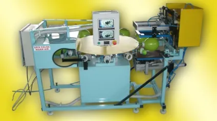 Різновиди верстатів для друку на повітряних кулях (кулях) Різновиди верстатів для друку на повітряних кулях