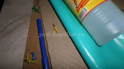Розвиваюча гра Геоконт для дітей 4-6 років своїми руками (дітей) Розвиваюча гра Геоконт для дітей 4-6 років своїми руками