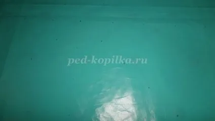 Розвиваюча гра Геоконт для дітей 4-6 років своїми руками (своїми) Розвиваюча гра Геоконт для дітей 4-6 років своїми руками