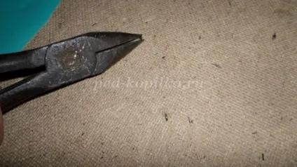 Розвиваюча гра Геоконт для дітей 4-6 років своїми руками (гра) Розвиваюча гра Геоконт для дітей 4-6 років своїми руками
