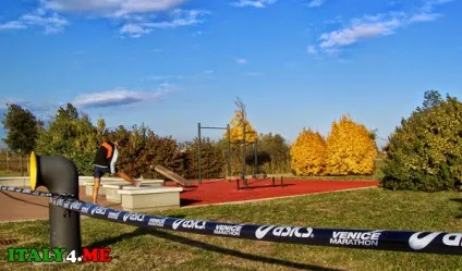 Район местре в Венеції пам'ятки, готелі, як дістатися (местре) Район местре в Венеції пам'ятки, готелі, як дістатися