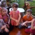 мовна гра