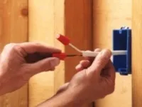 ремонт електропроводки