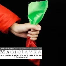 Реквізит для фокусників в нашому магазині чарівного товару (Взяти повітря перетворити палаючий) Реквізит для фокусників в нашому магазині чарівного товару
