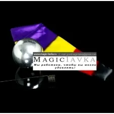 Реквізит для фокусників в нашому магазині чарівного товару (Взяти повітря перетворити палаючий) Реквізит для фокусників в нашому магазині чарівного товару