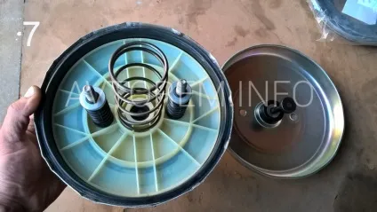 Ремонт вакуумного підсилювача гальм (вут) автомобілів ваз 2108-21099, ваз 2110-2112, ваз (як відремонтувати вакуумний підсилювач гальм ваз 2110) Ремонт вакуумного підсилювача гальм (вут) автомобілів ваз 2108-21099, ваз 2110-2112, ваз